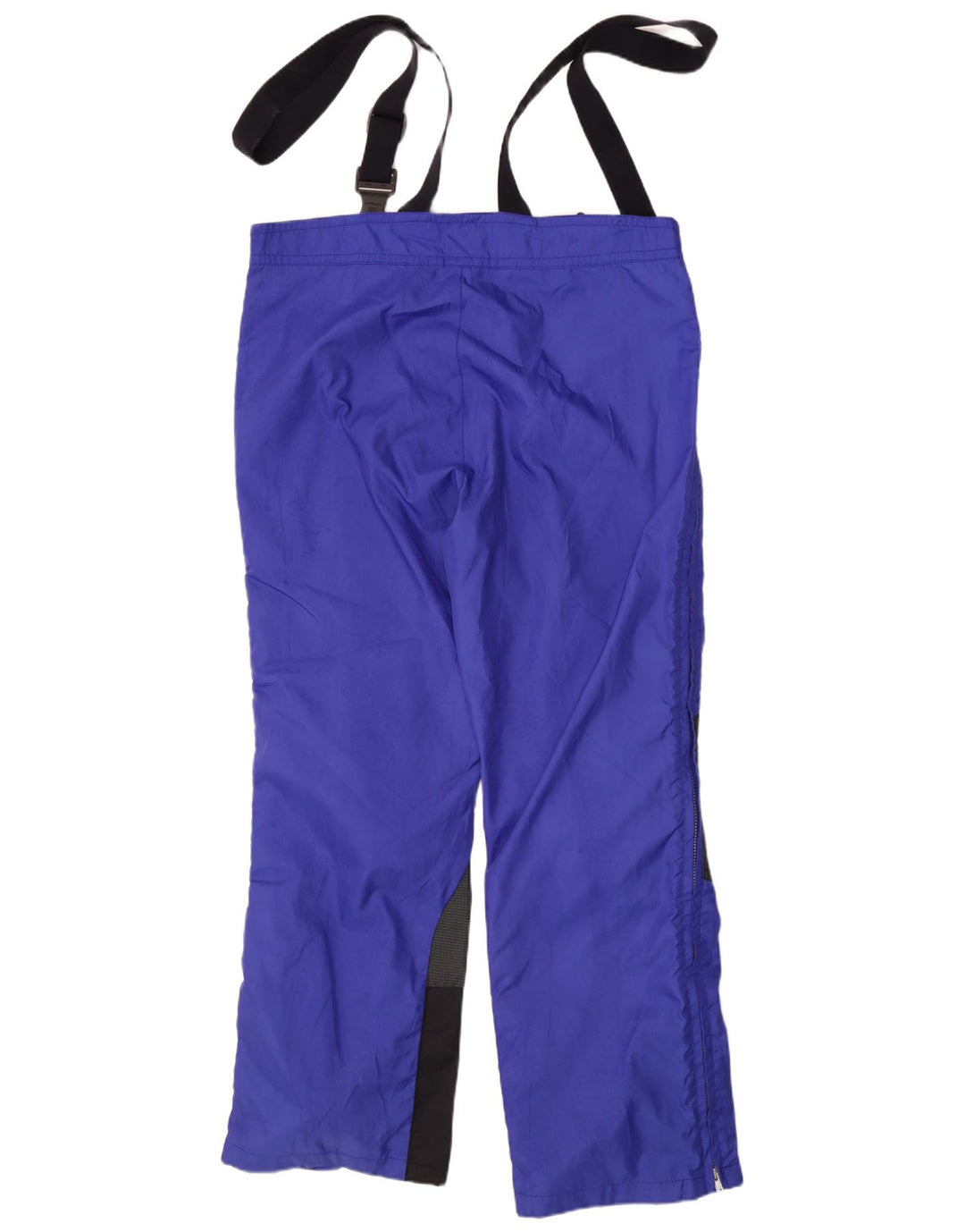 Ellesse Mens Dungarees Ski Calças 2XL Azul Colourblock Poliéster