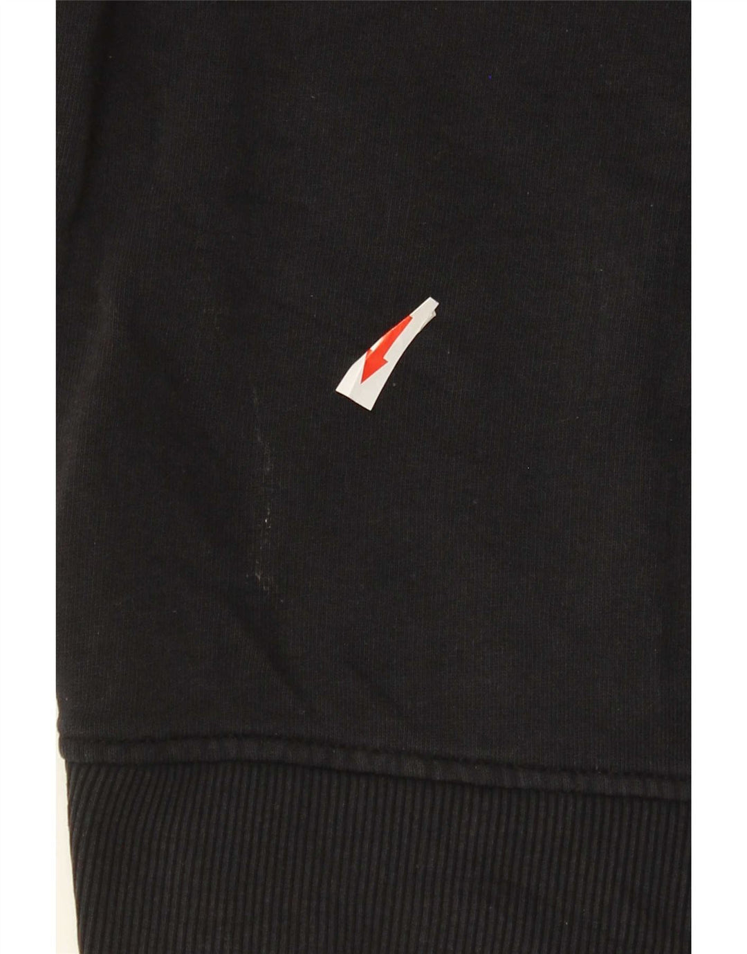 NFL masculino Raiders moletom com capuz gráfico 2XL preto