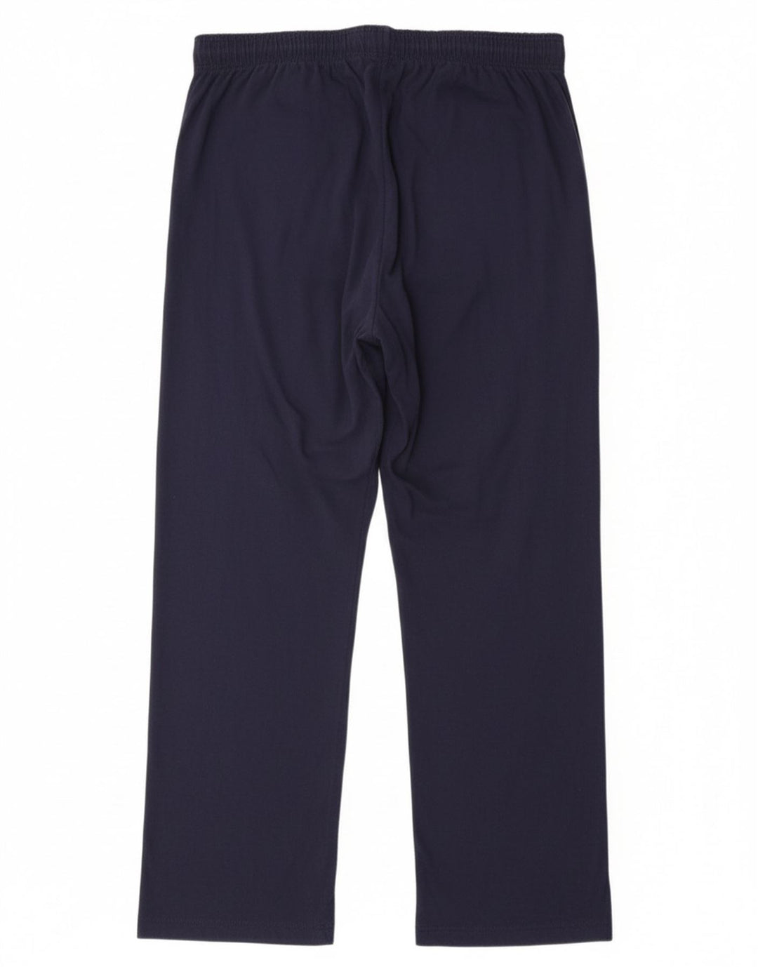 Calça de treino masculina CHAMPION 2XL algodão azul marinho