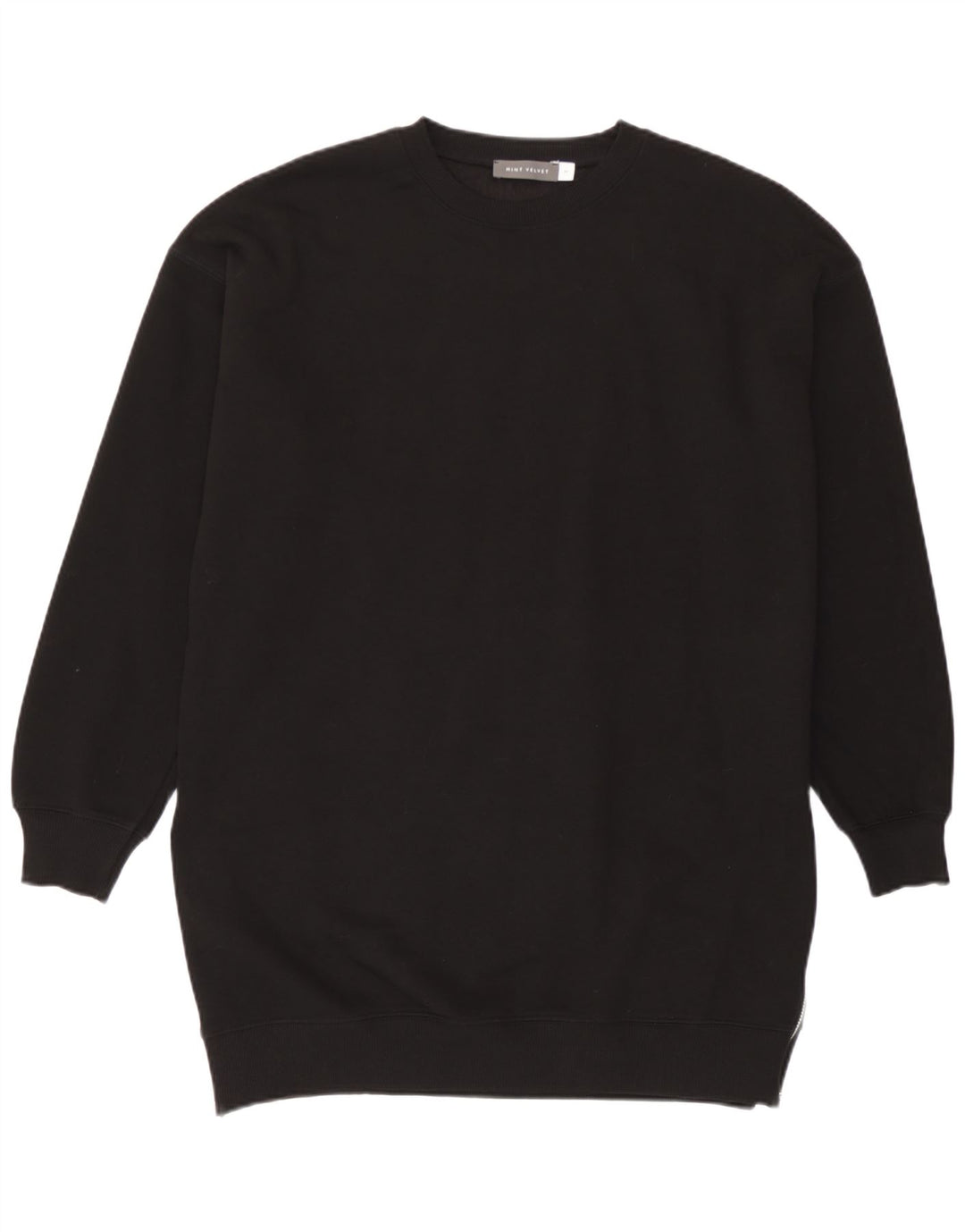 Suéter feminino MINT VELVET UK 14 médio preto