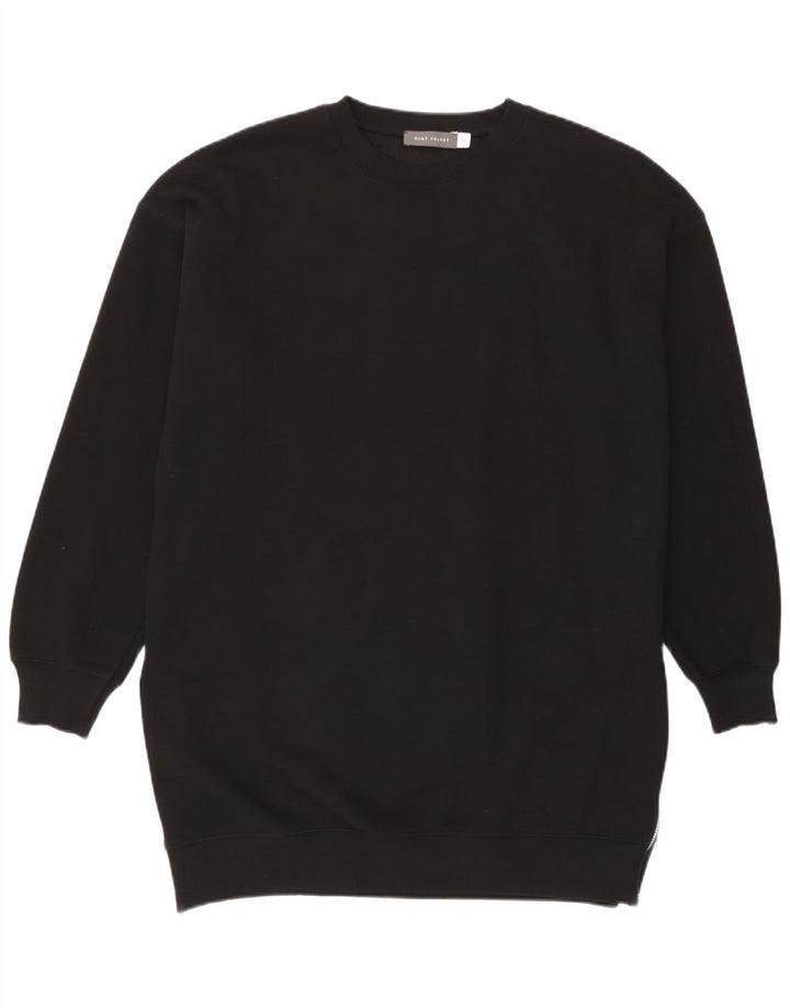 Suéter feminino MINT VELVET UK 14 médio preto