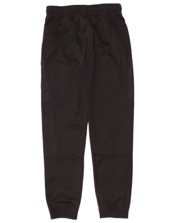 Calça de treino Nike Boys Graphic Cargo Joggers 13-14 anos XL preto