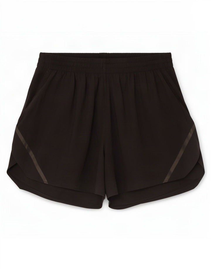 Adidas Mens Climalite Sport Shorts Médio Preto