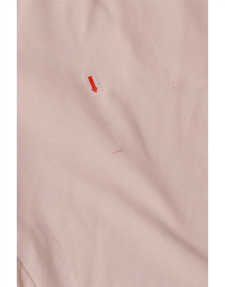 Shorts esportivos gráficos masculinos KAPPA 5XL algodão branco