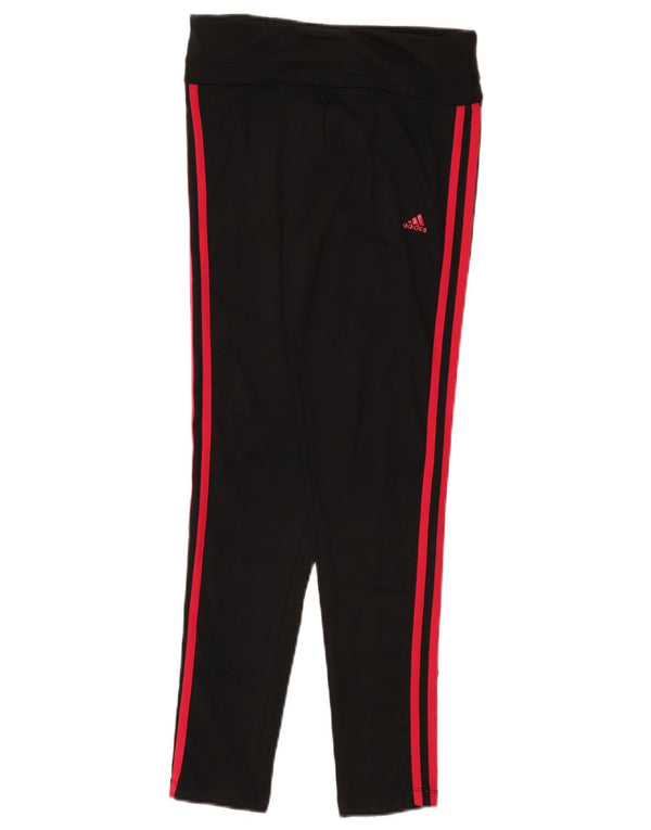 Leggings Adidas Climalite UK 4/6 XS Preto Poliéster