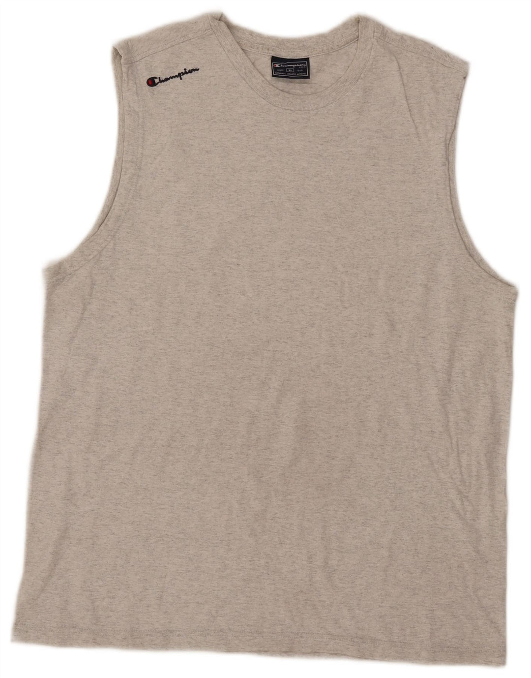 Colete feminino Champion UK 18 XL cinza