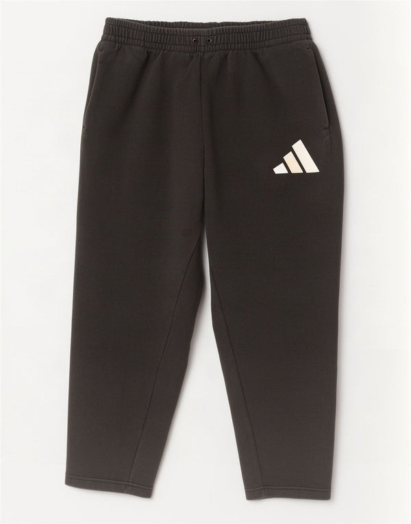 Calça Adidas Masculina Crop Treino XL Preto Poliéster