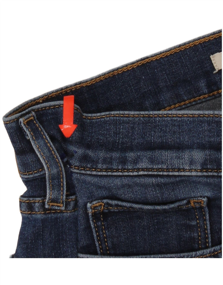Jeans feminino Levi's 312 Shaping Slim W29 L30 Azul