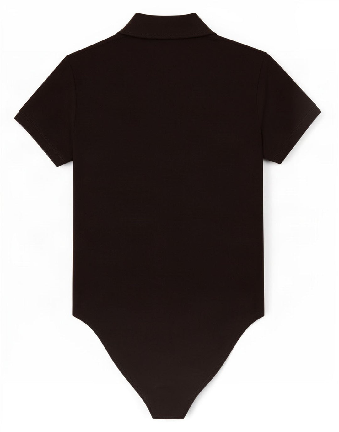 Macacão feminino Zara UK 14 grande poliéster preto