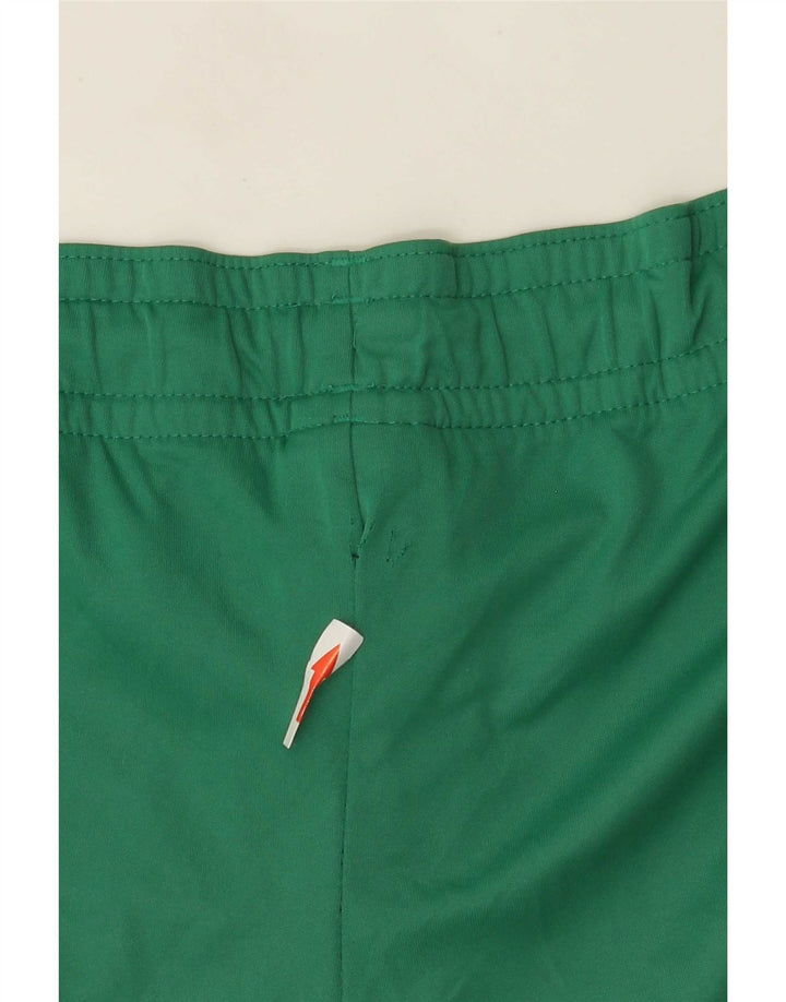 Adidas Mens Sport Shorts Grande Verde