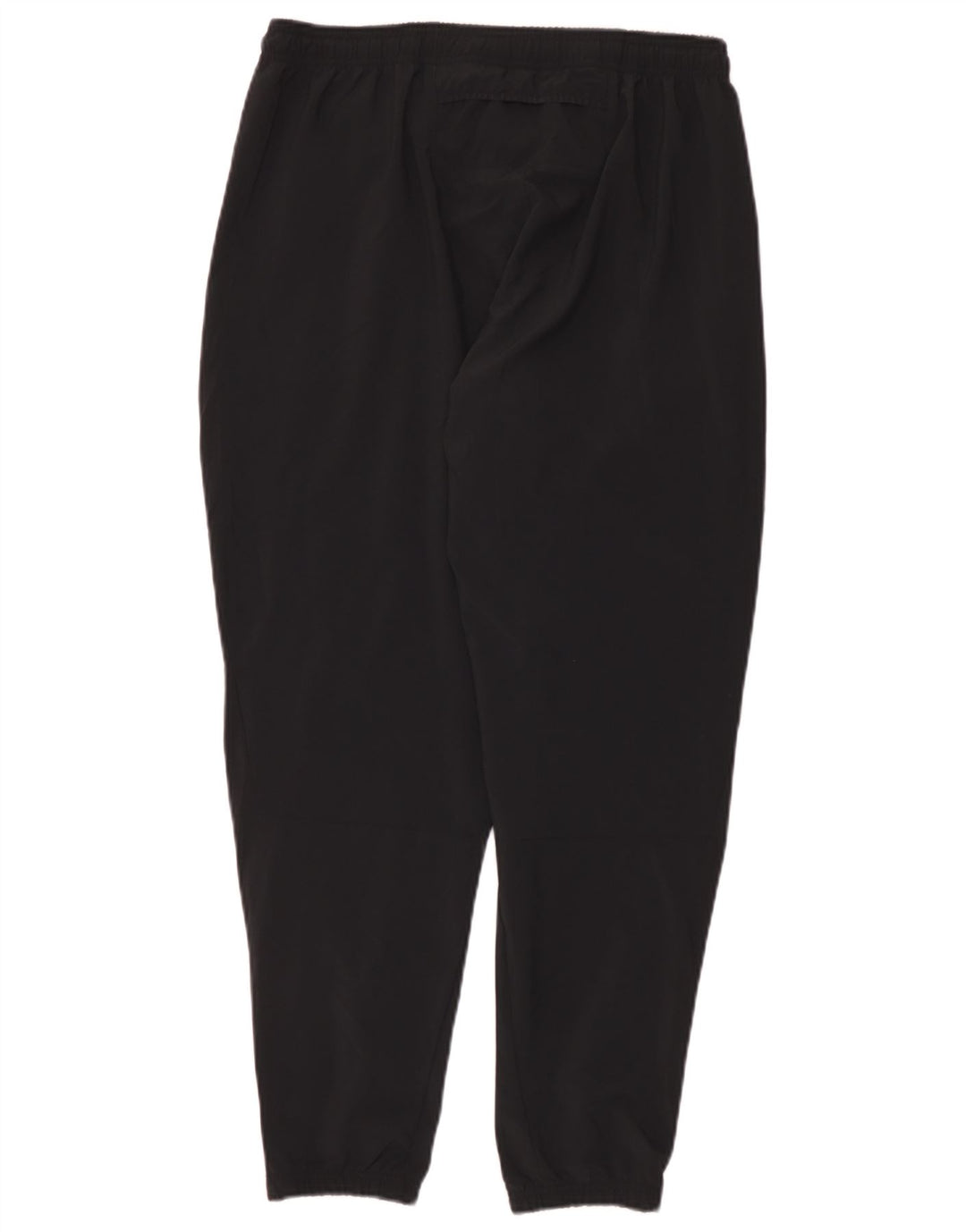 Nike Mens Dri Fit Calças de treino Joggers XL Preto Poliéster