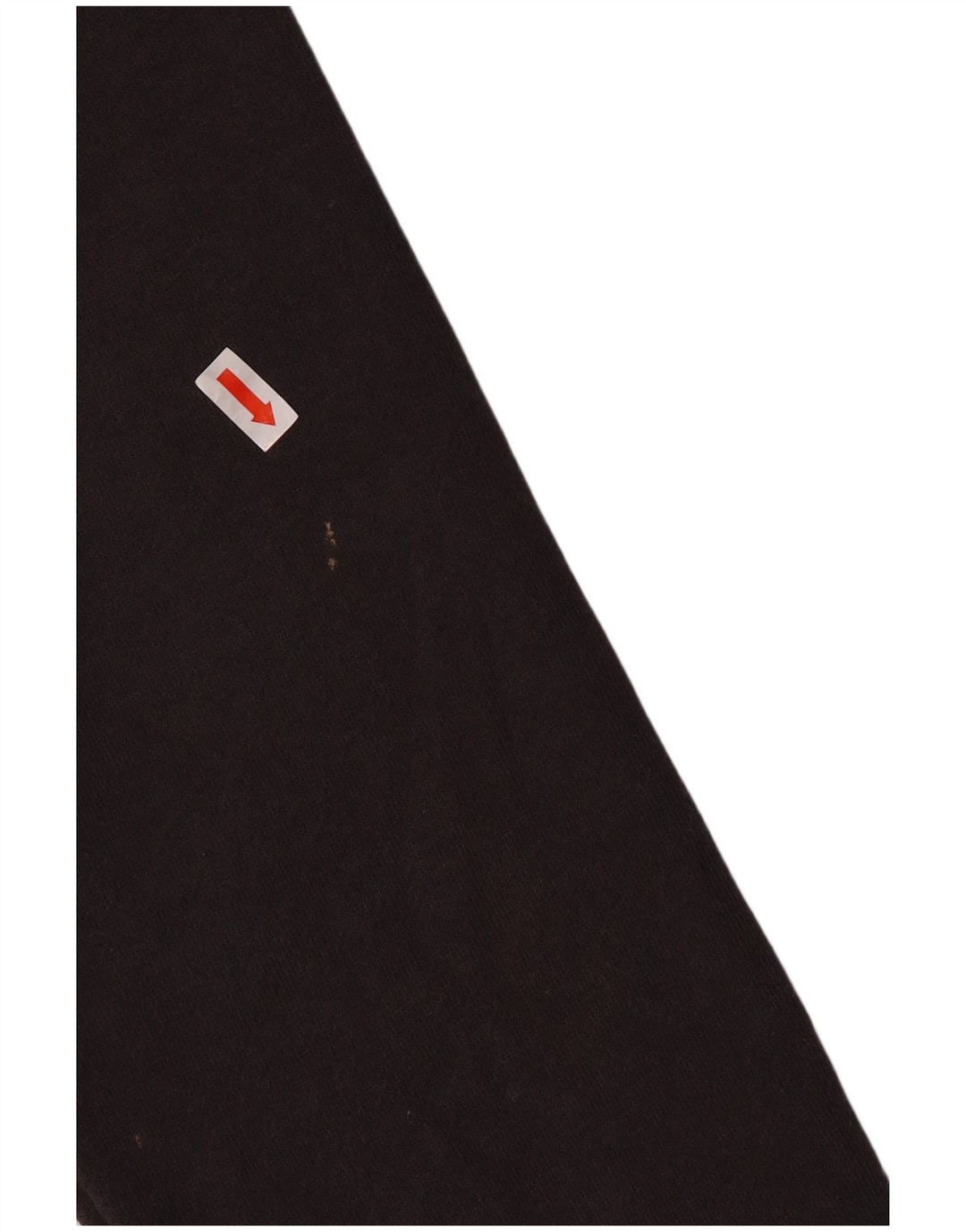 Jaqueta masculina Quiksilver com agasalho gráfico cinza médio algodão esportivo