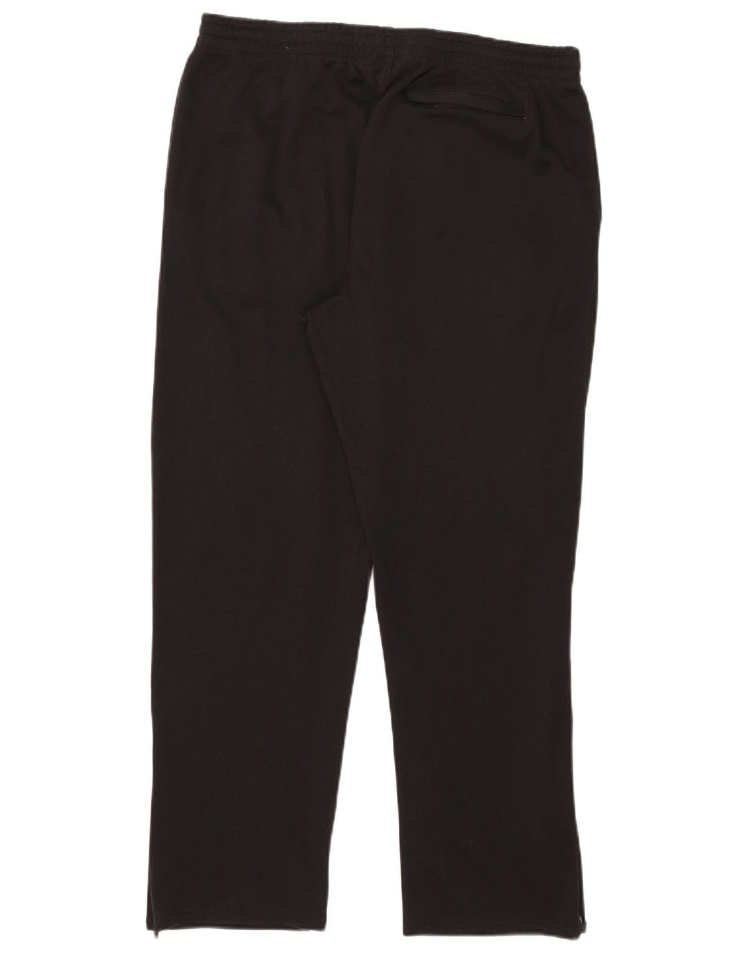 Calça de treino masculina FILA XL preto algodão