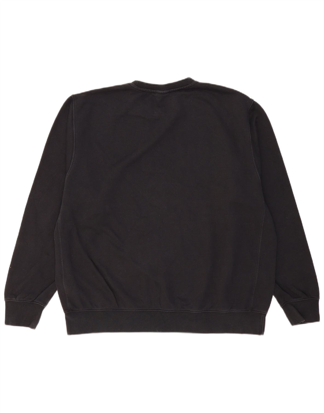 Moletom masculino NIKE Jumper XL preto algodão