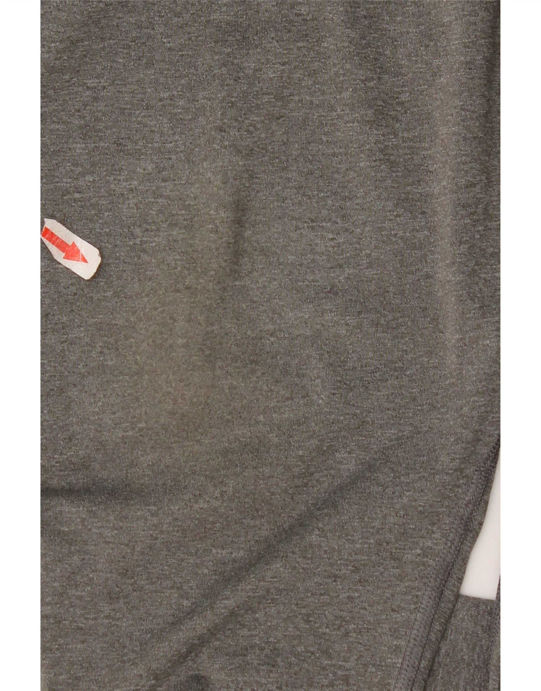 Leggings Nike Masculino Compression Graphic Crop 2XL Cinza Colourblock