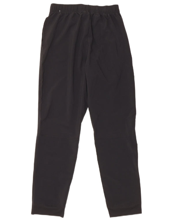 Calça de treino Nike Boys Dri Fit Joggers 13-14 anos XL preto poliéster