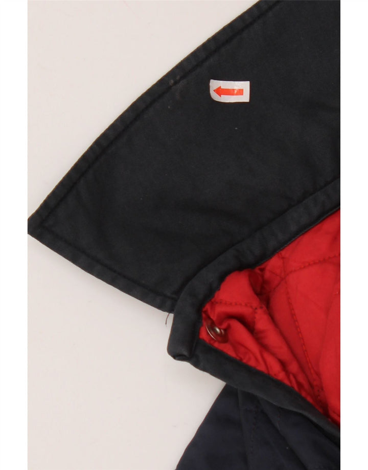 Casaco acolchoado menino ARMATA DI MARE 15-16 anos azul marinho