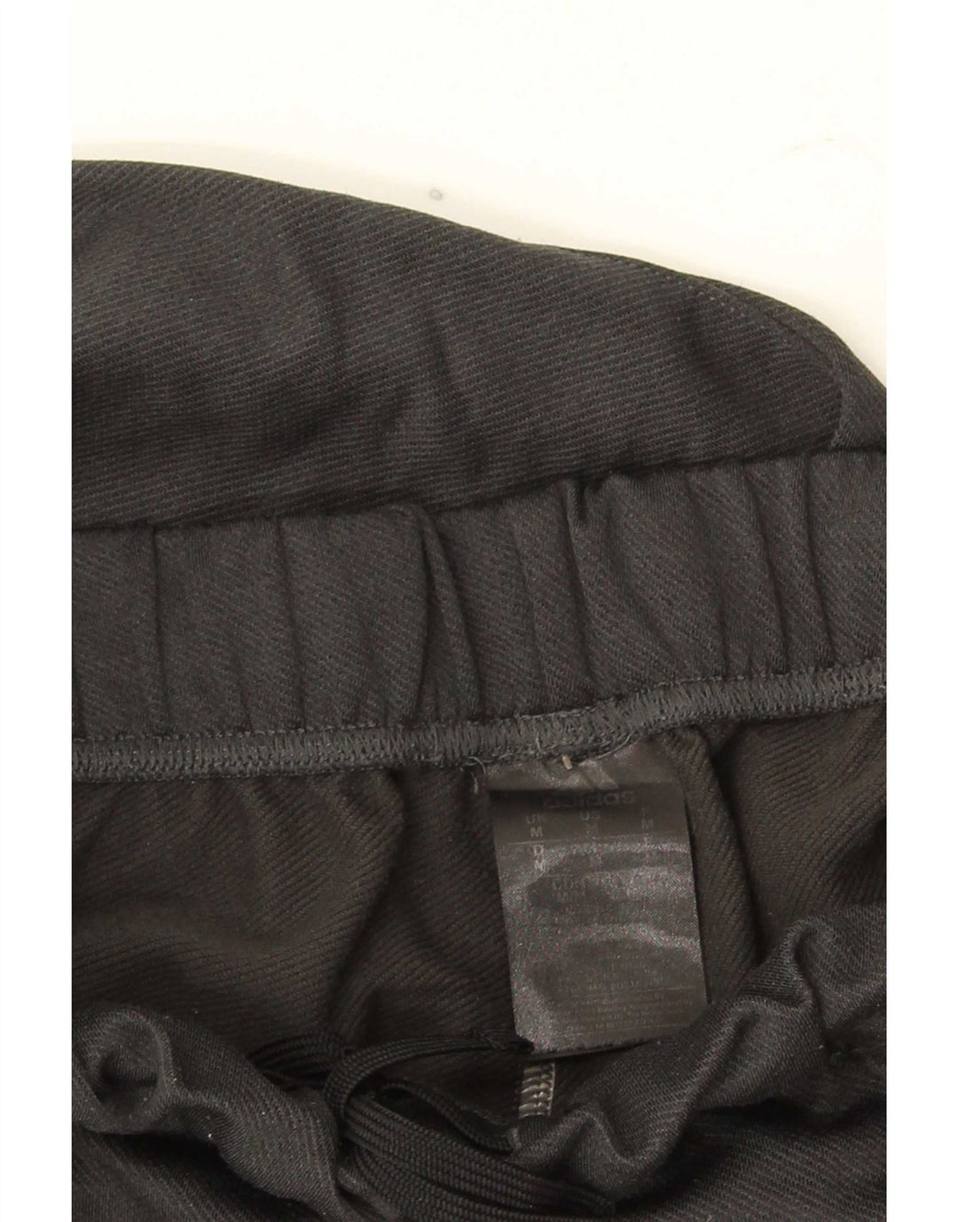 Adidas Mens Climalite Tracksuit Trousers Joggers Medium Grey Polyester