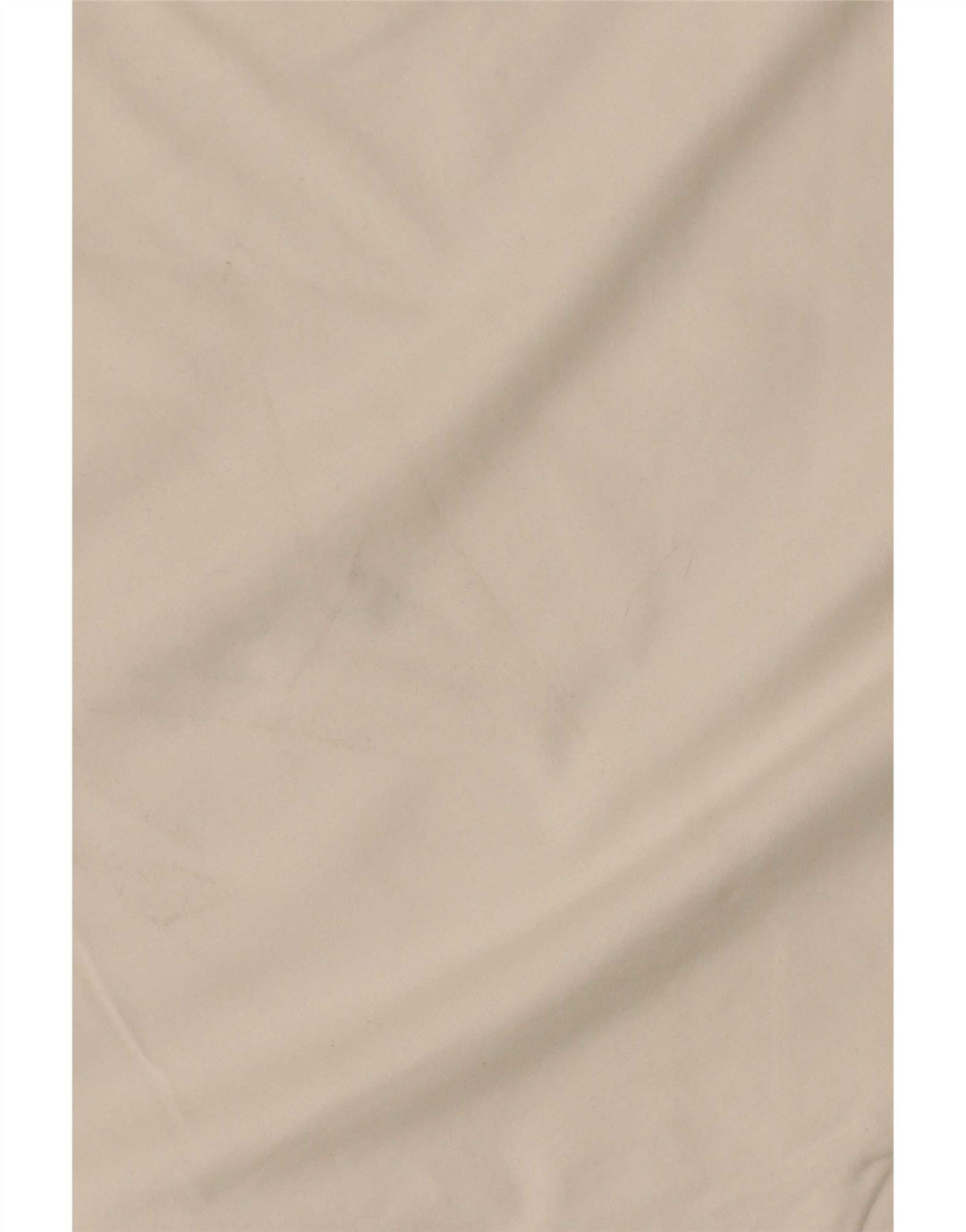 Camiseta gráfica masculina Asics Top XL branco colorblock