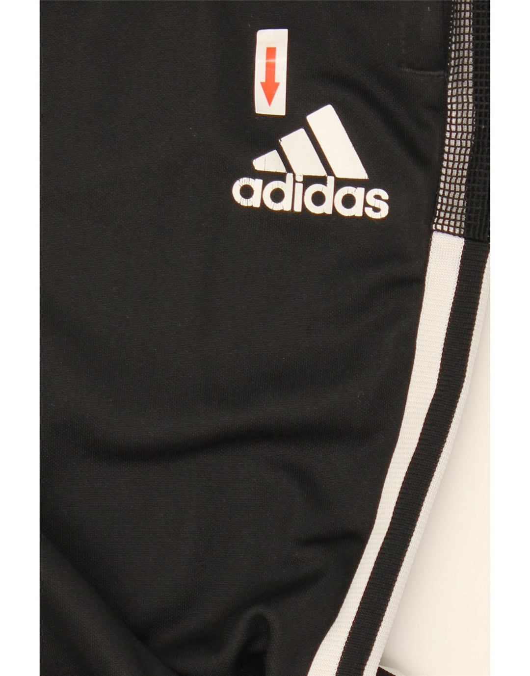 Calça Adidas Aeroready Masculina Grande Poliéster Preto