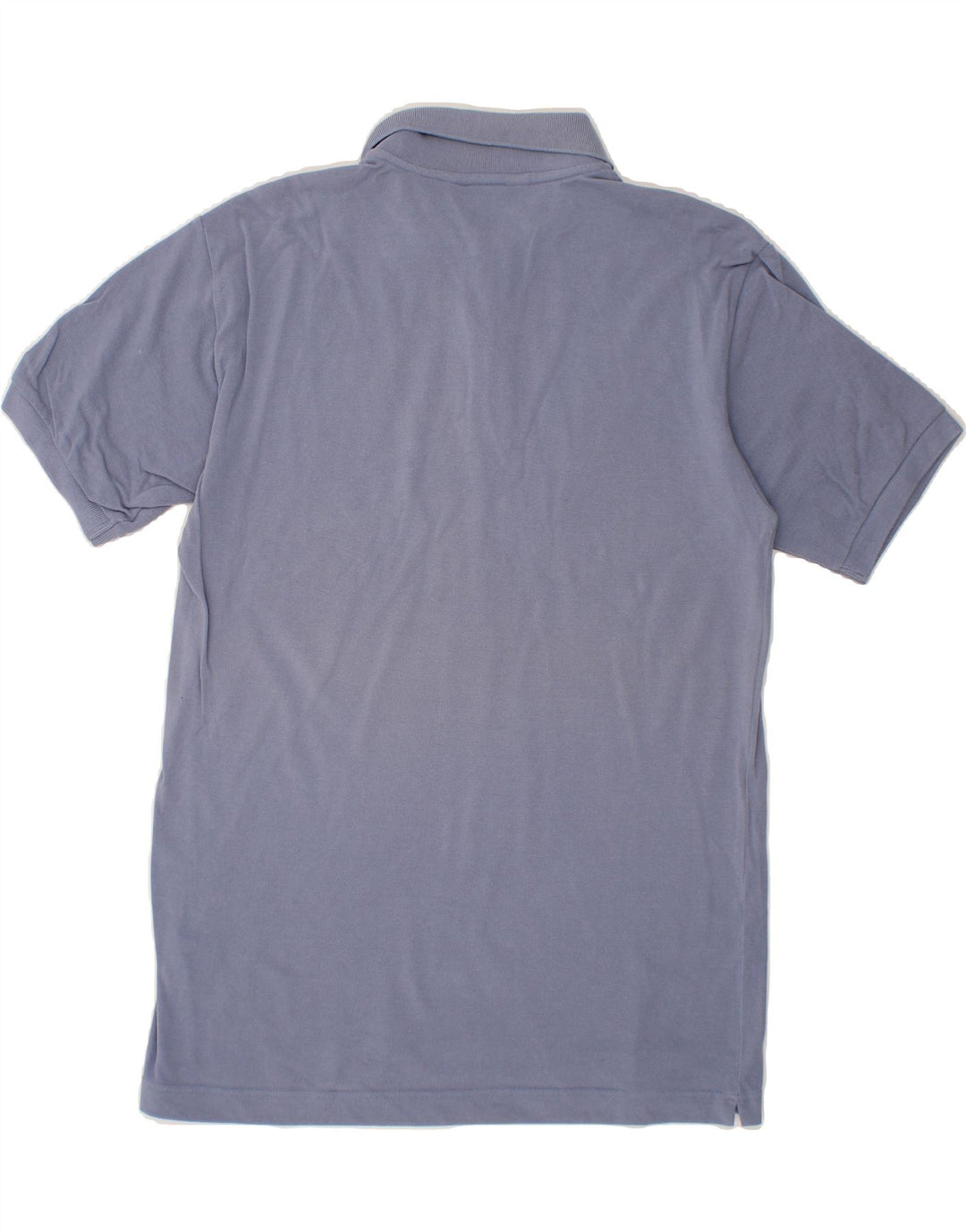 KAPPA Mens Polo Shirt XL Purple Cotton Vintage Kappa and Second-Hand Kappa from Messina Hembry 