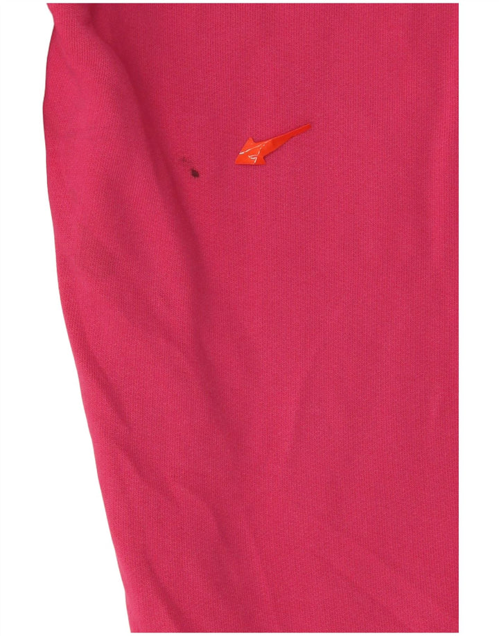 Calças de treino PUMA meninas 13-14 anos rosa
