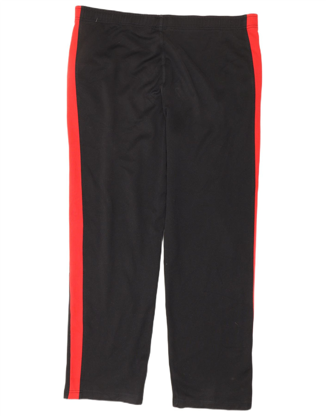 Calça de treino masculina PUMA XL preto colorblock