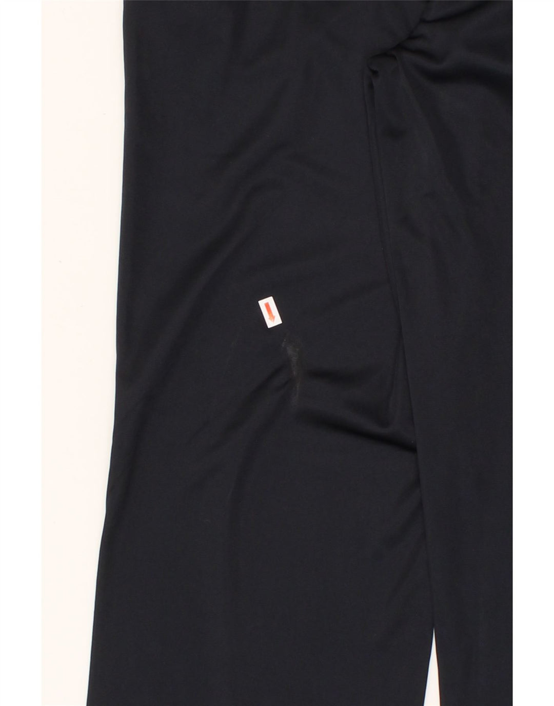 KAPPA Mens Tracksuit Trousers Medium  Navy Blue Vintage Kappa and Second-Hand Kappa from Messina Hembry 