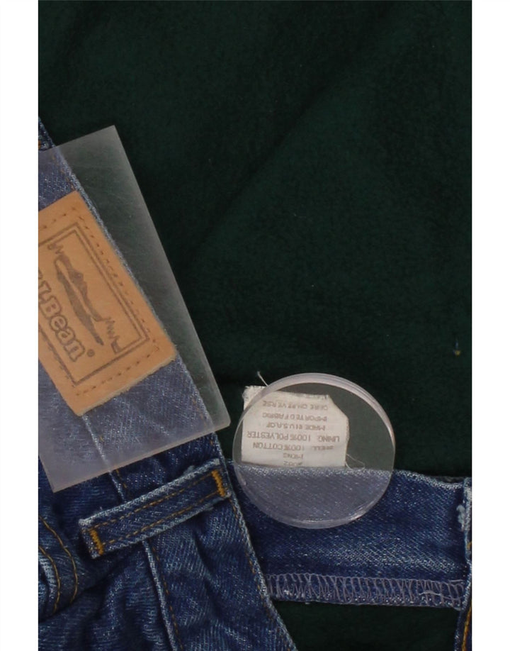 L.L.BEAN Mens Tapered Jeans W38 L31 Blue Cotton Vintage L.L.Bean and Second-Hand L.L.Bean from Messina Hembry 