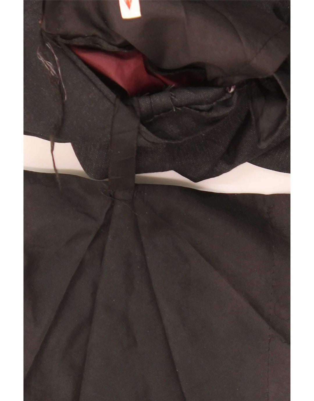 Jaqueta blazer masculina de 2 botões Marks & Spencer EU 48 poliéster cinza médio