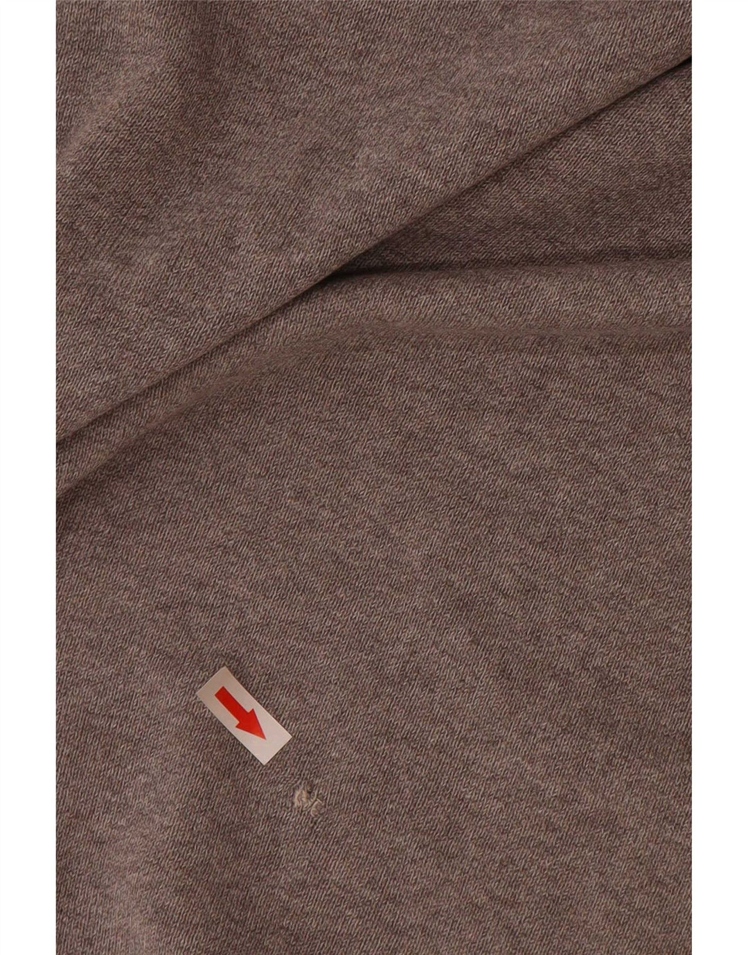 Regata masculina Marks & Spencer com colete 2XL algodão cinza