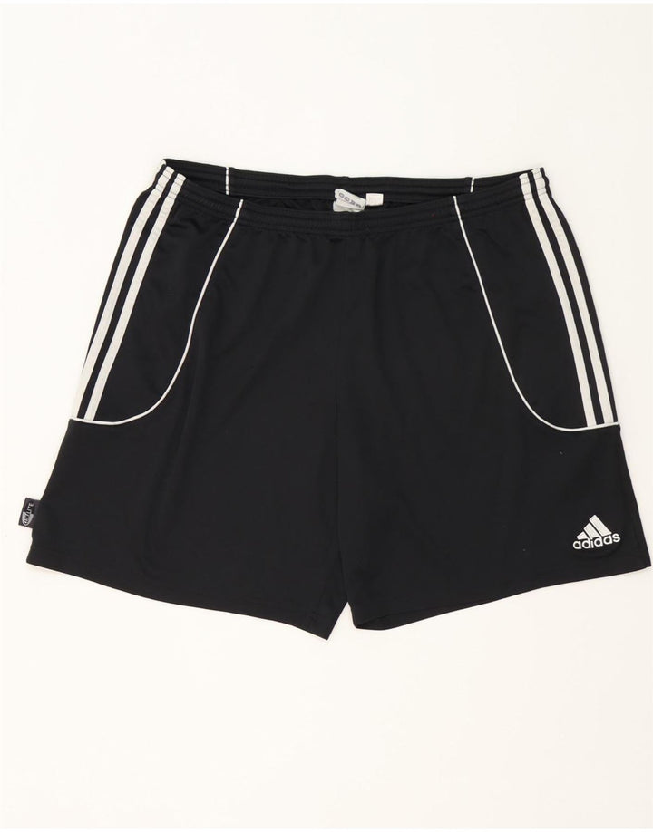 Adidas Masculino Climalite Sport Shorts XL Preto Poliéster