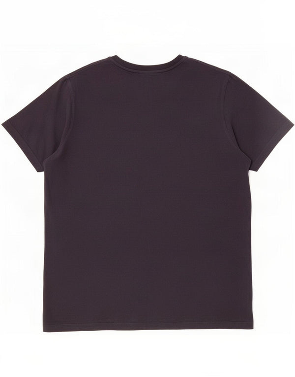 Camiseta masculina Ellesse Top 2XL algodão azul marinho