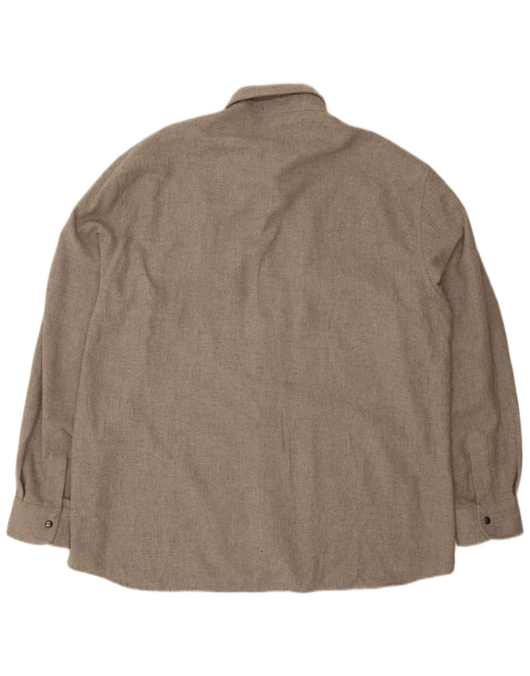Camiseta masculina VINTAGE XL marrom