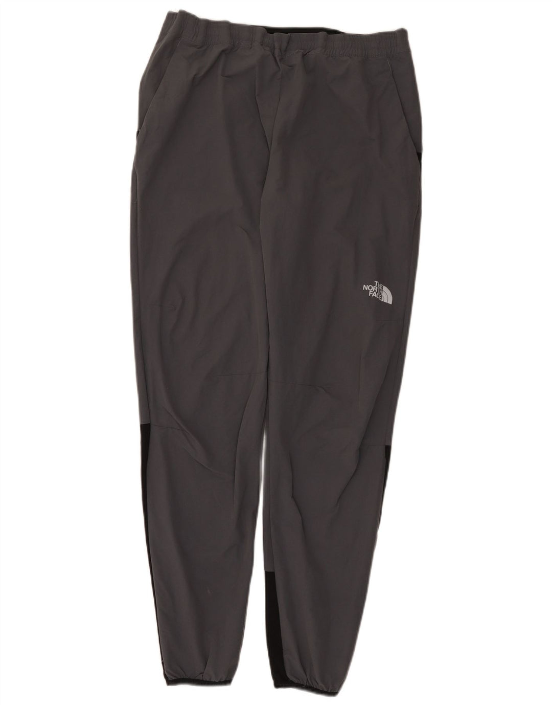 The North Face Mens Calças de treino Joggers Medium Grey Colourblock