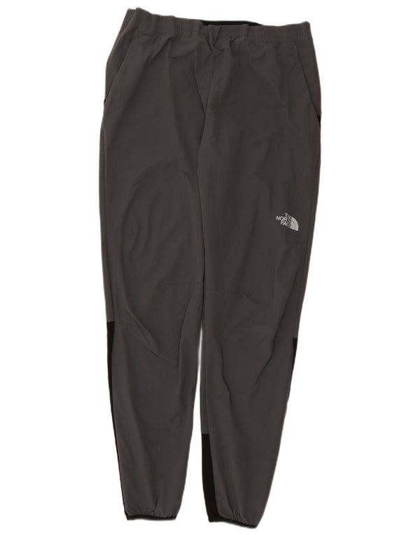 The North Face Mens Calças de treino Joggers Medium Grey Colourblock