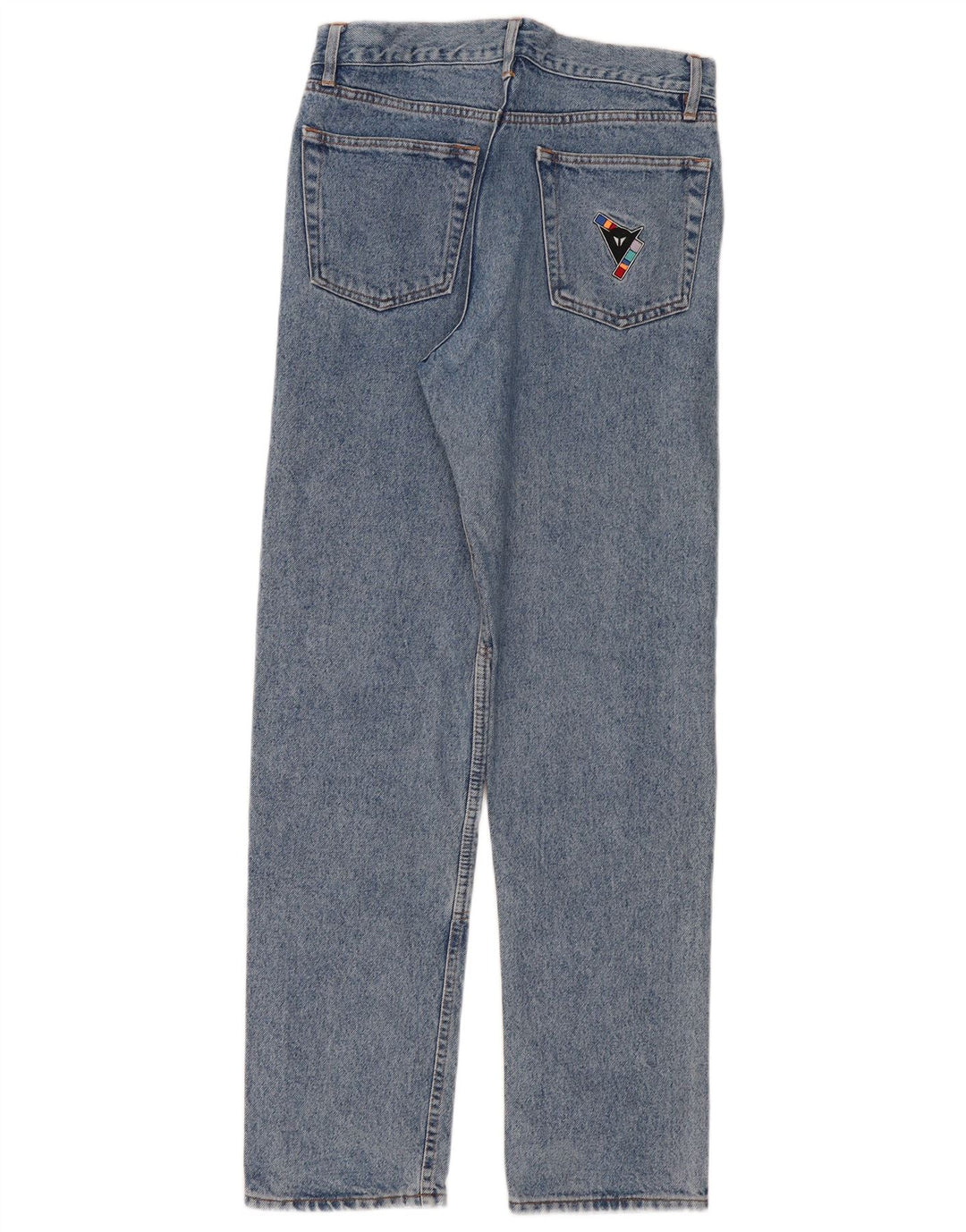 Jeans retos masculinos Dainese W32 L32 azul