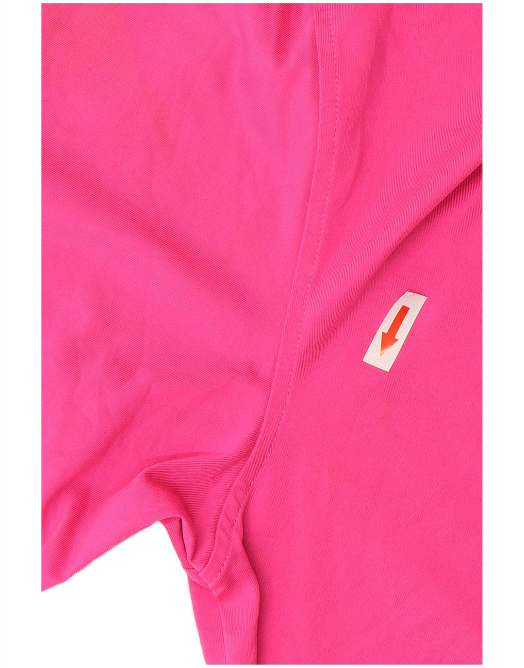 Camisa polo masculina Under Armour grande poliéster rosa