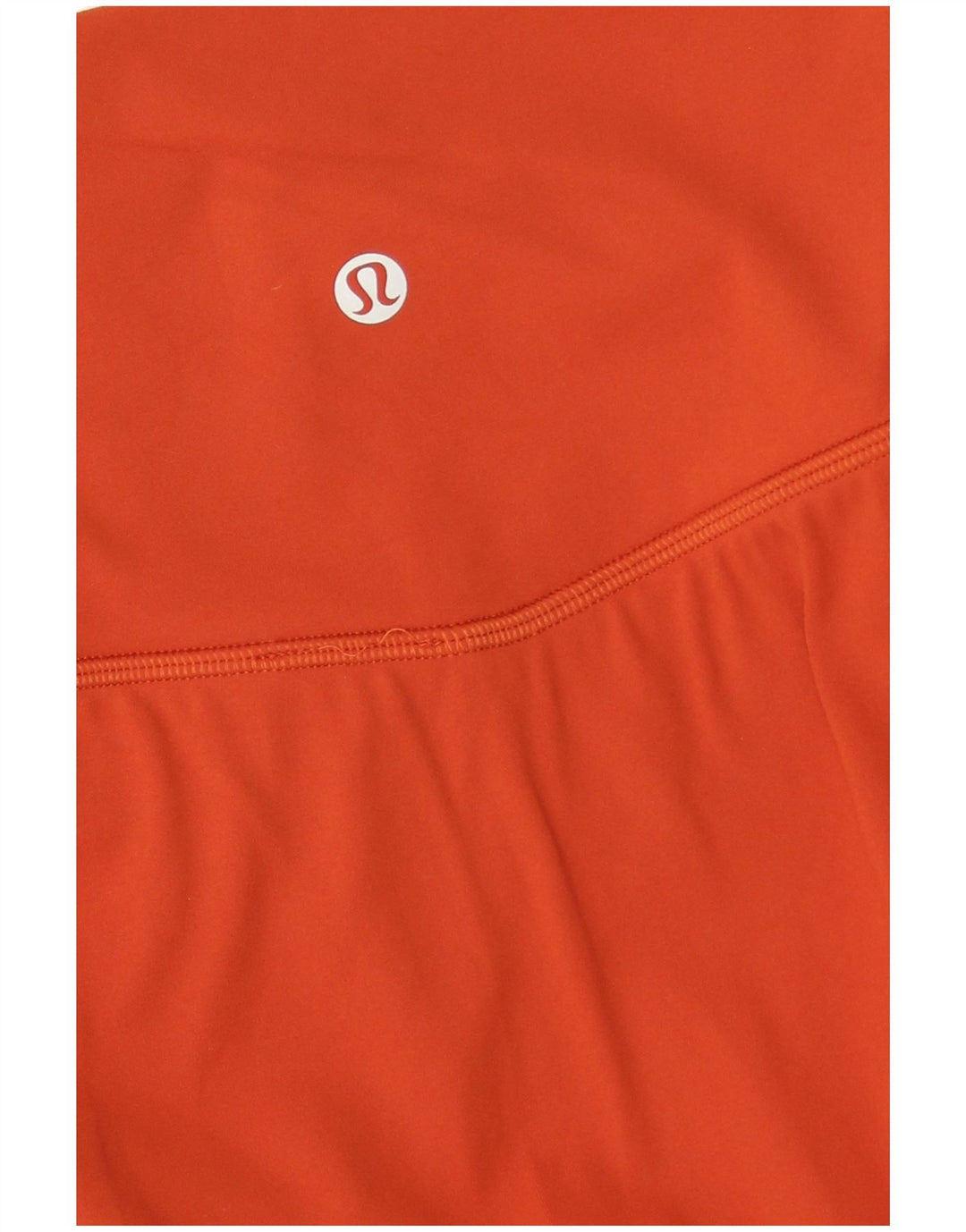 Lululemon Womens Skort US 12 Grande Marrom