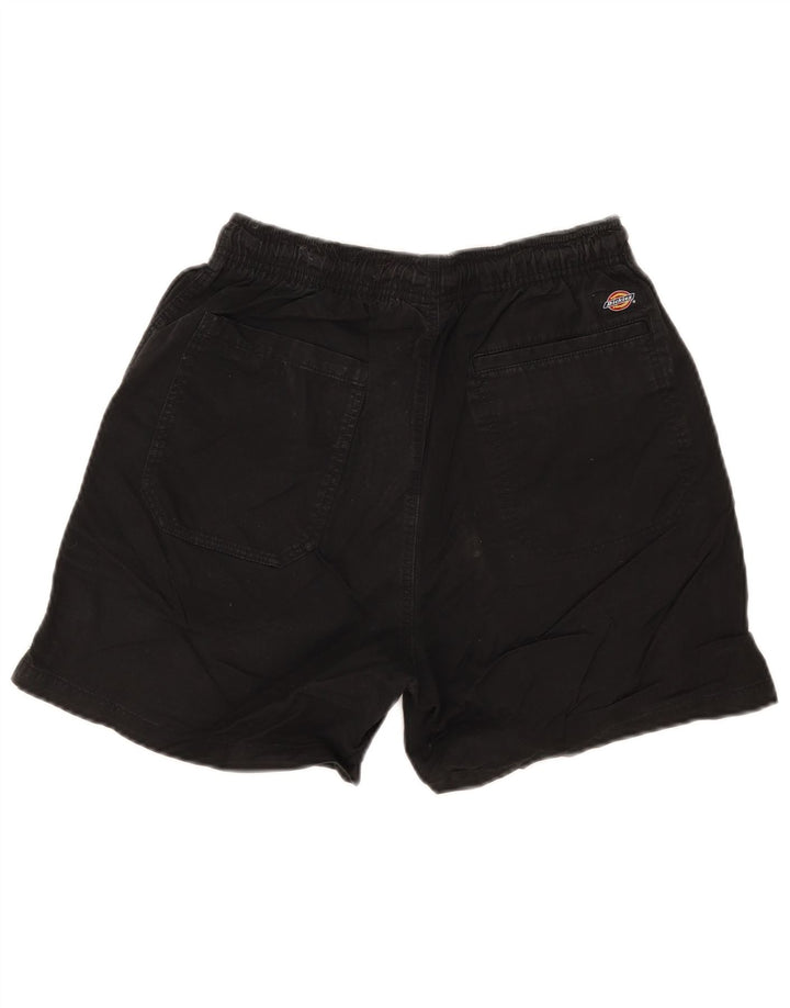 Shorts Chino Masculino Dickies Pequeno W28 Algodão Preto