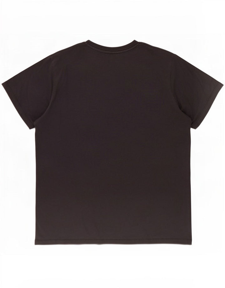 Camiseta gráfica masculina Levi's Top XL preta