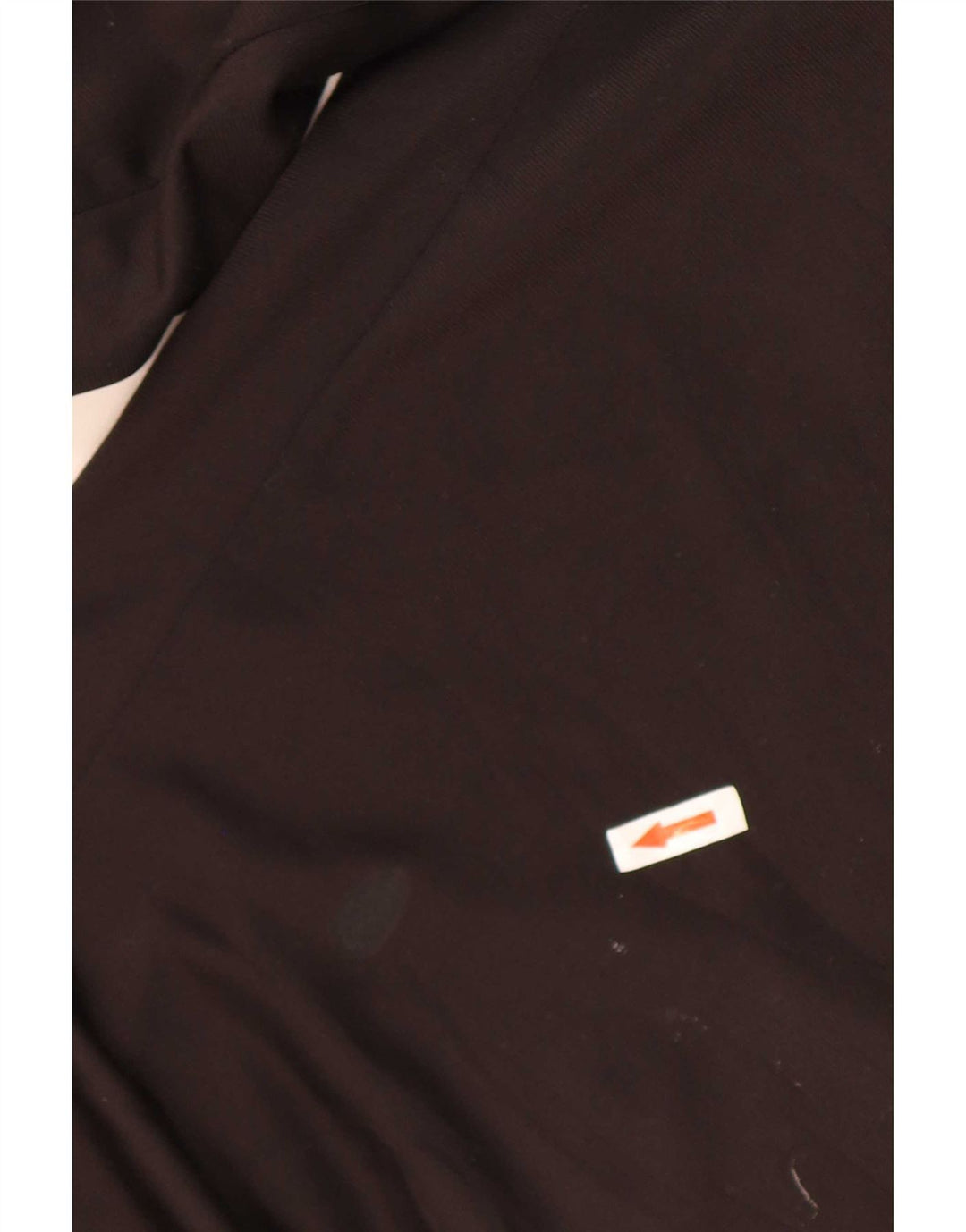 Calça de treino masculina Puma Joggers XL preto poliéster