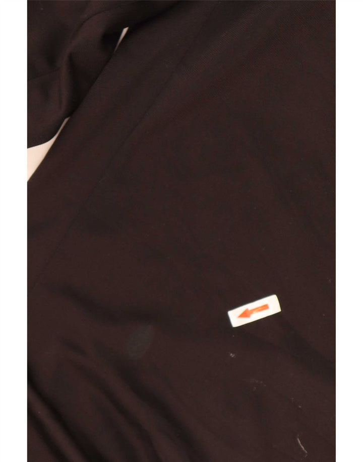 Calça de treino masculina Puma Joggers XL preto poliéster