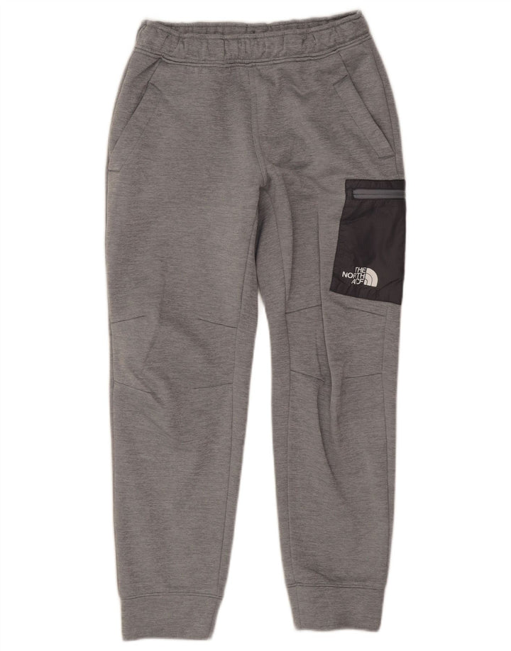 Calça de treino masculina The North Face Cargo Joggers XS cinza poliéster