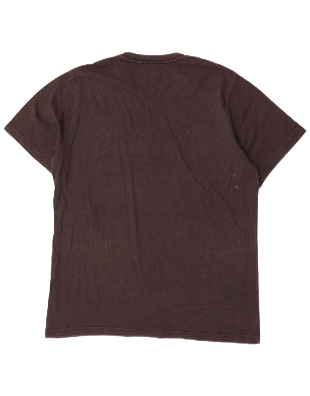 Camiseta masculina Levi's Relaxed Graphic Top Médio Preto