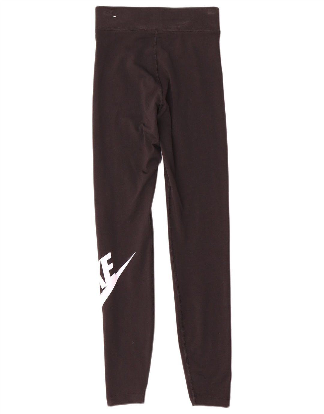 Leggings Nike Graphic Feminino UK 6 XS Preto