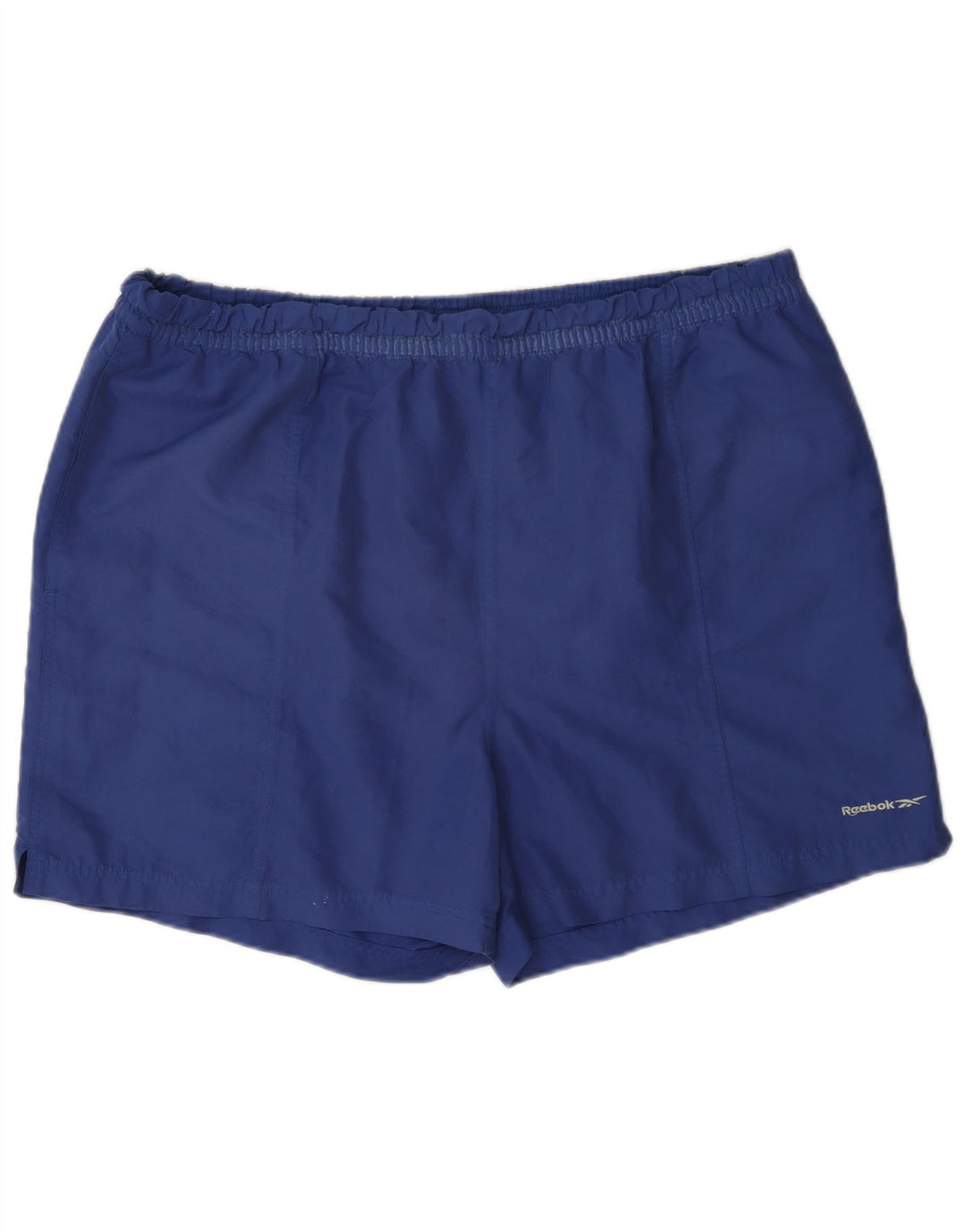 Shorts de natação masculino Reebok XL azul