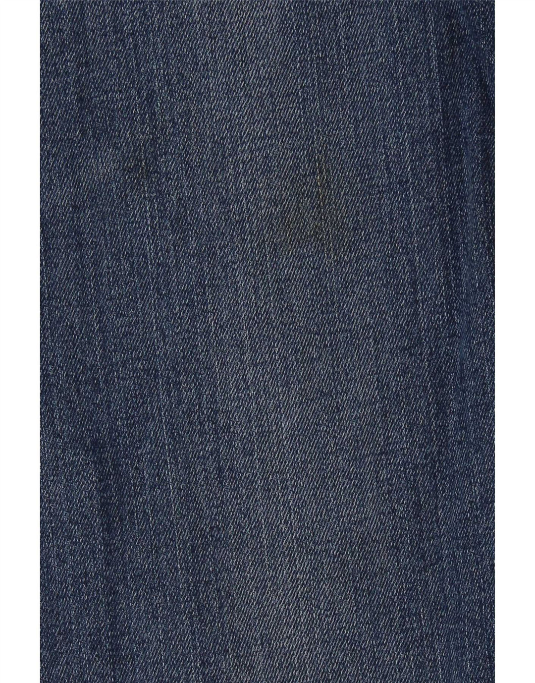 Lee Mens Daren Slim Jeans W36 L34 Azul Algodão