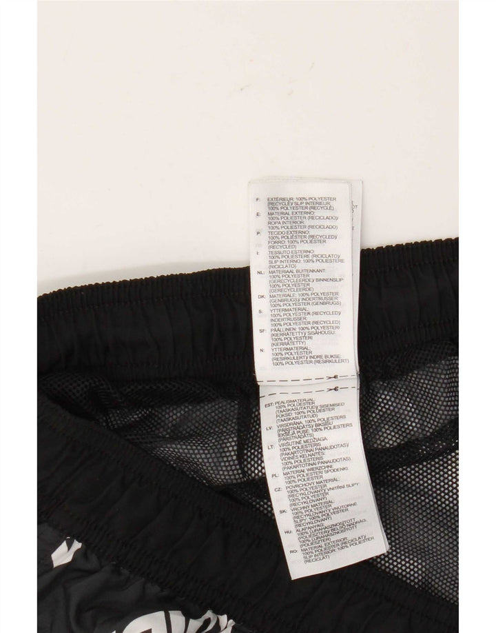 Adidas Masculino Primegreen Graphic Sport Shorts Cinza Médio Poliéster