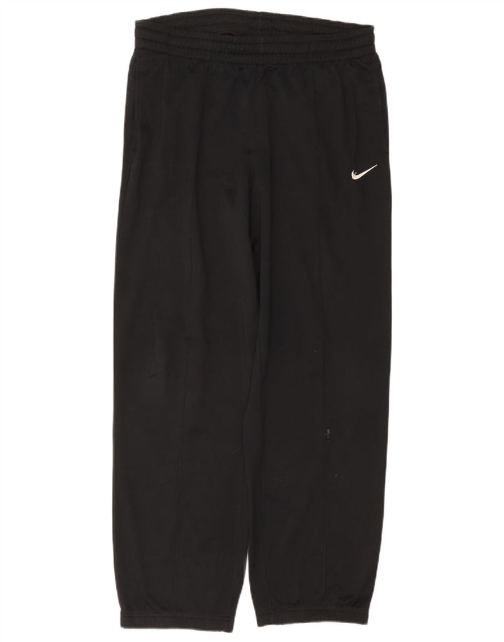 Calça Nike Masculina Treino Joggers Grande Preto